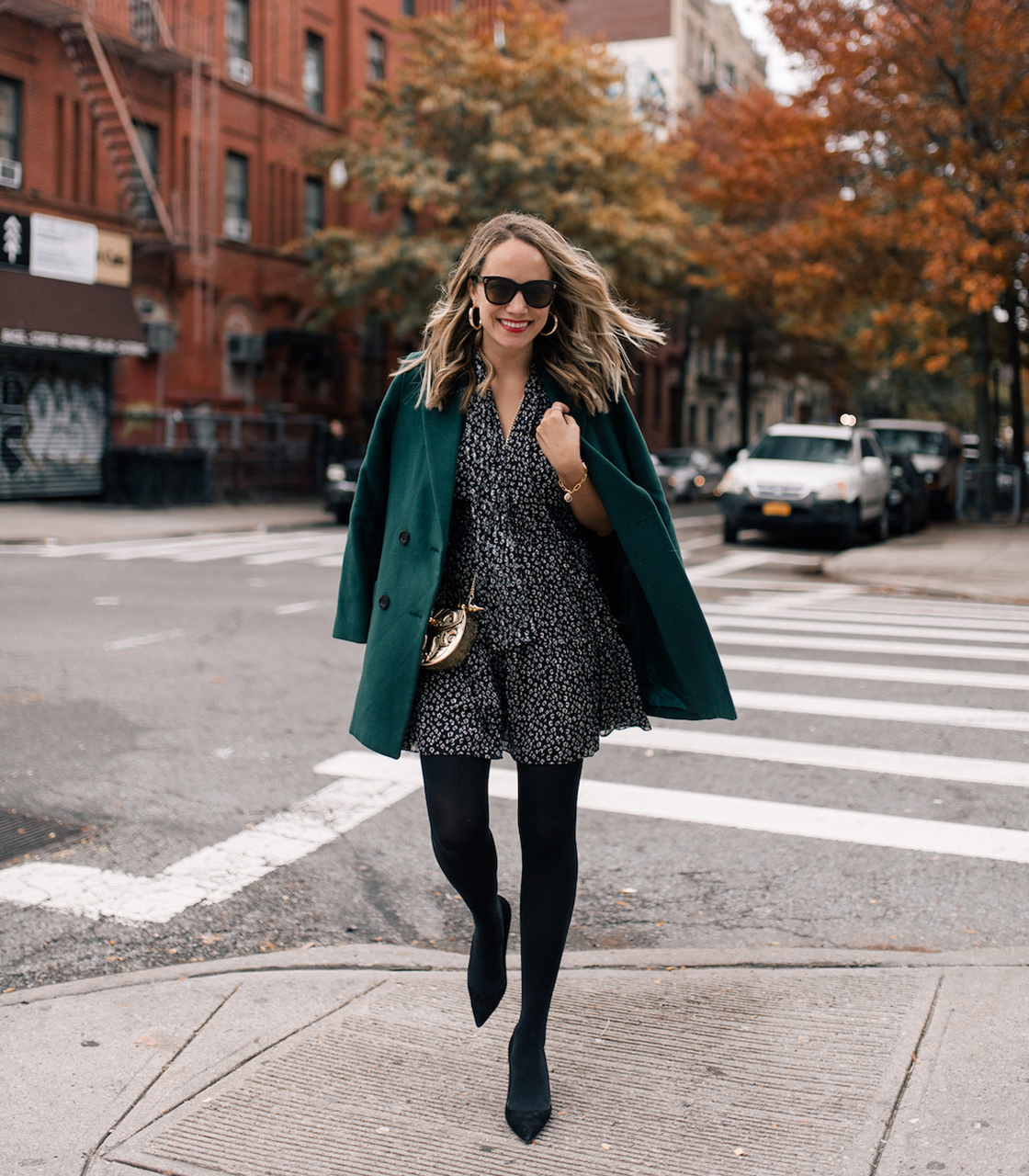 Festive NYC Activities