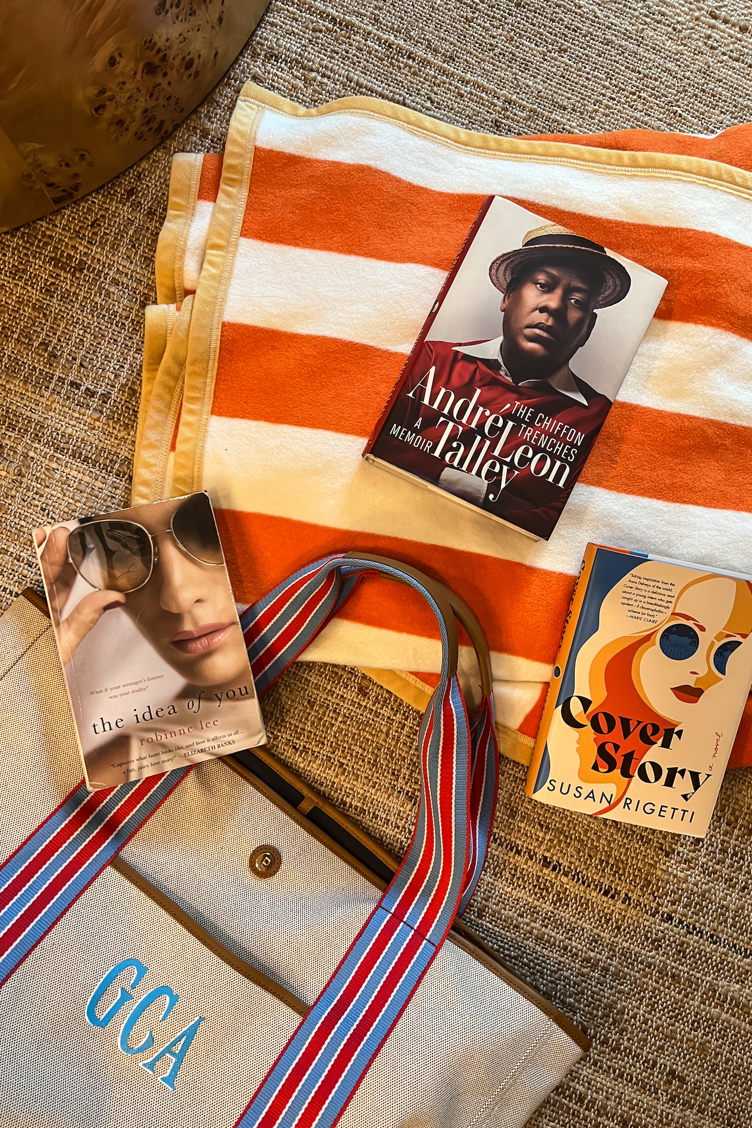 Books to Read on Beach Vacation Books to Read on a Beach Vacation