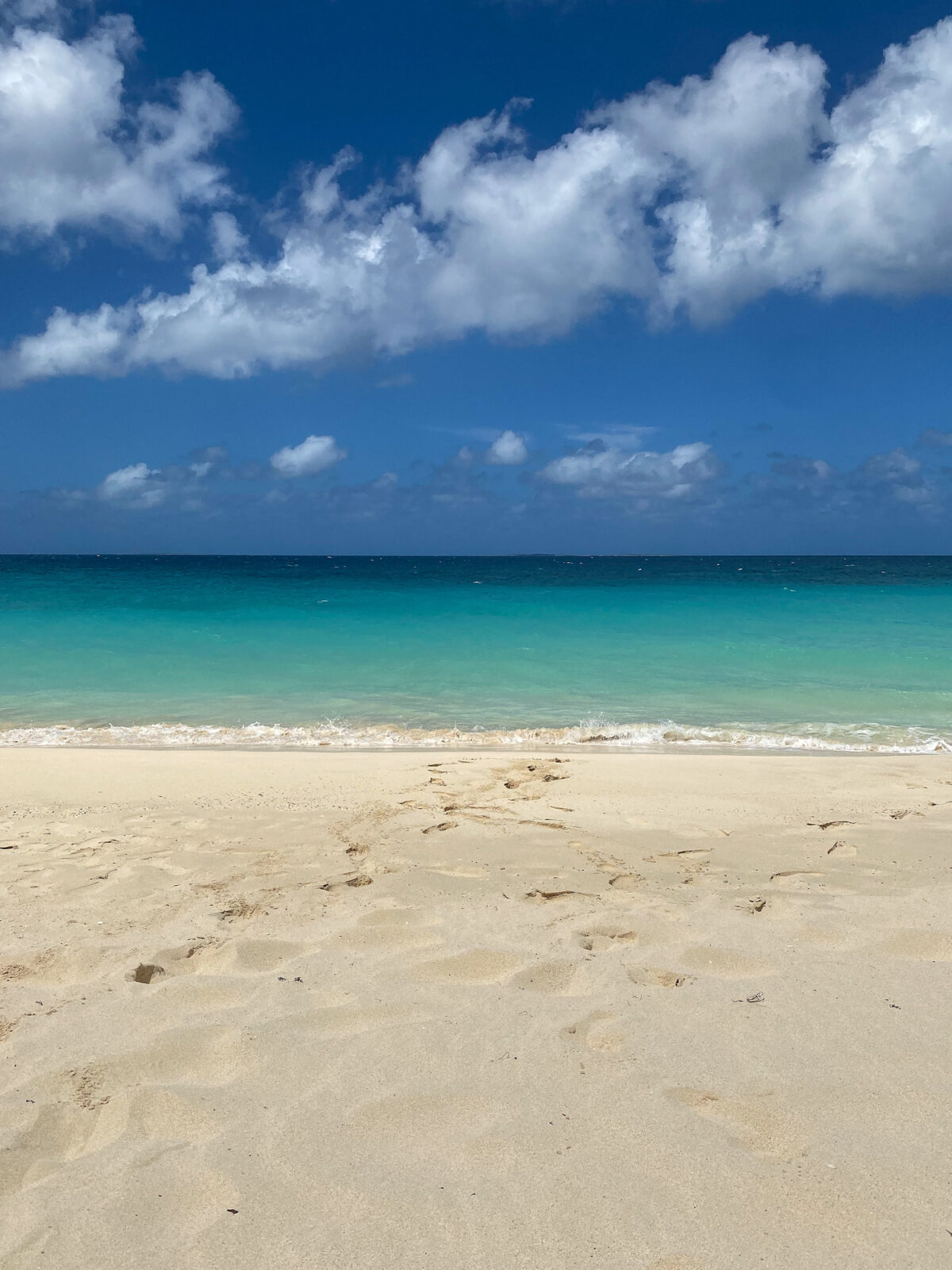 4 Nights at the Malliouhana Auberge