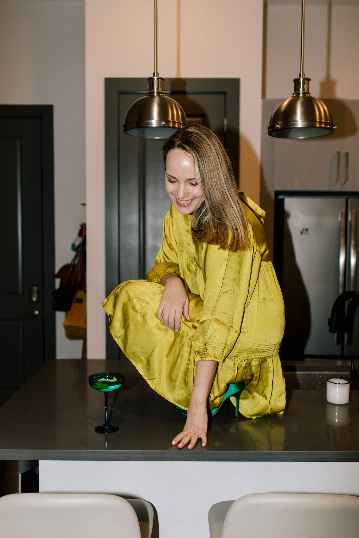 A Day in the Life Grace Atwood A Day in the Life Grace Atwood