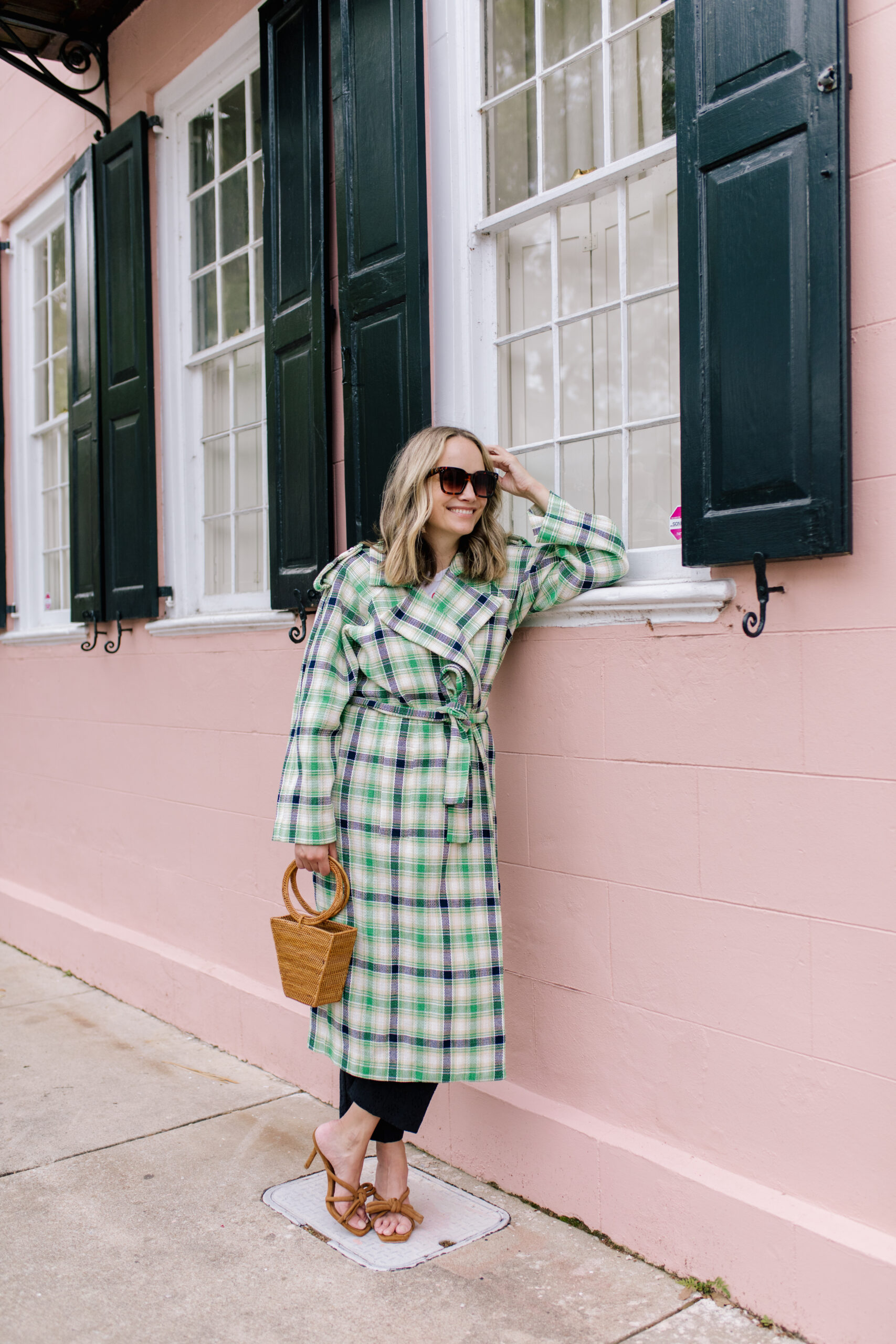 A Year in Charleston A Year in Charleston