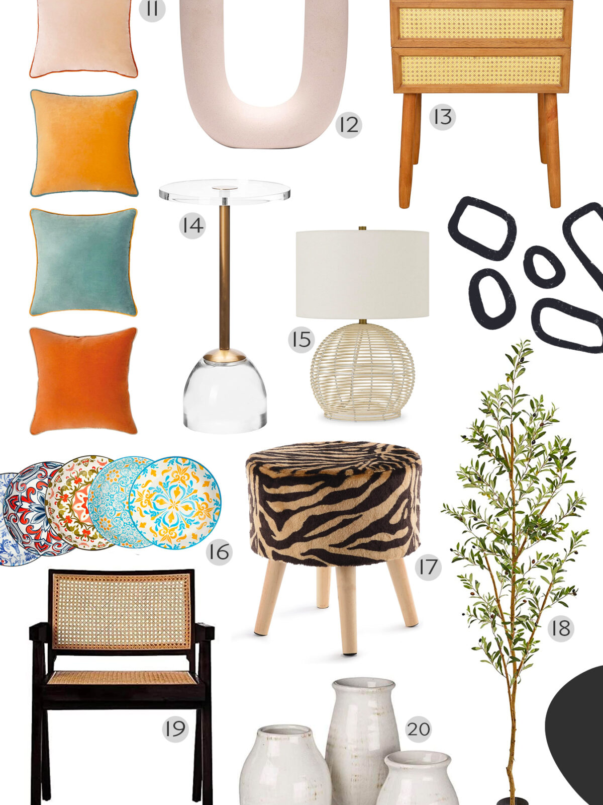 Amazon Finds for Home