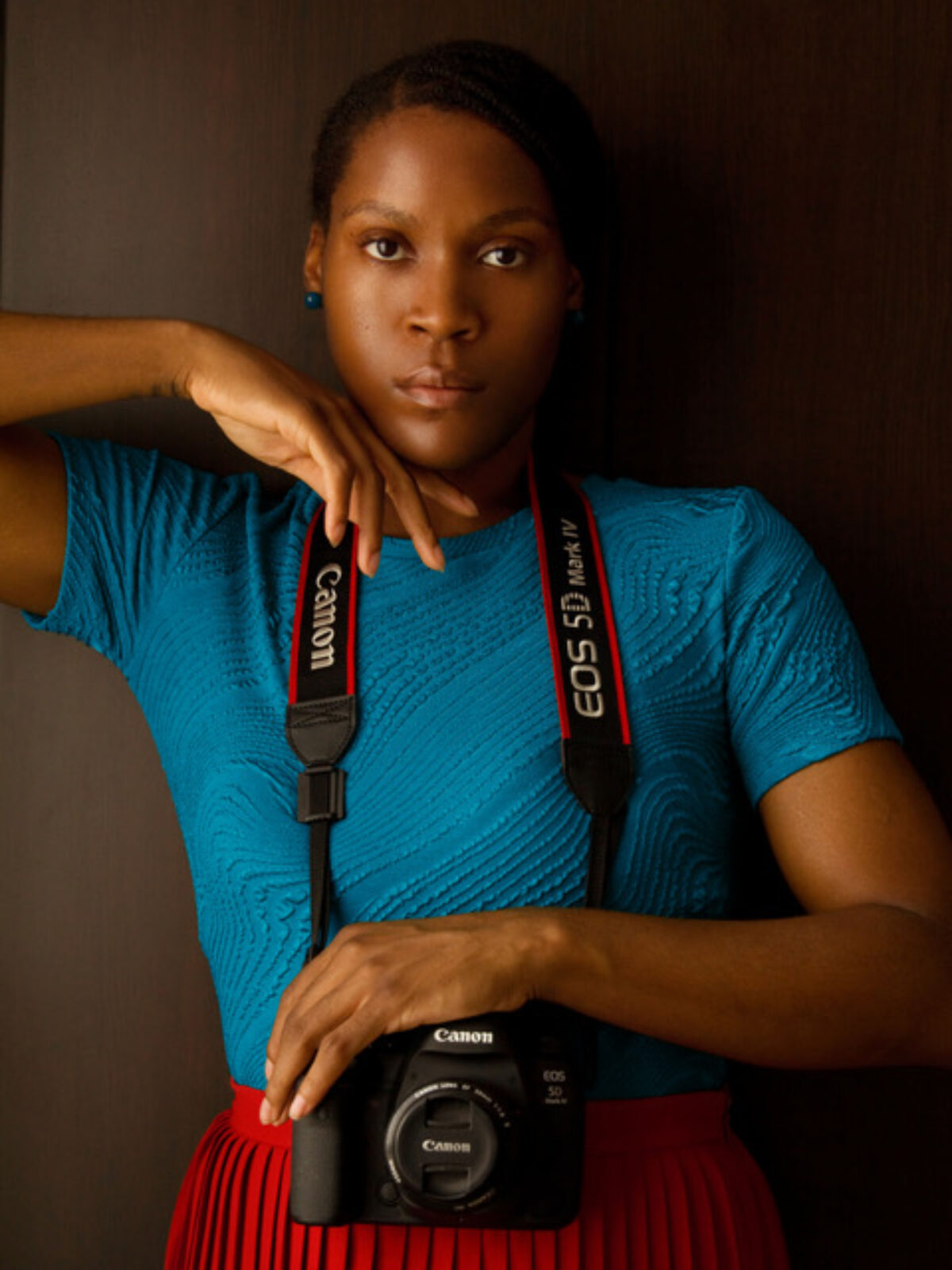 Artist Q&A: Fares Micue