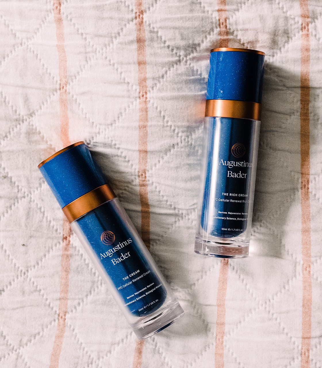 Augustinus Bader... On Sale!