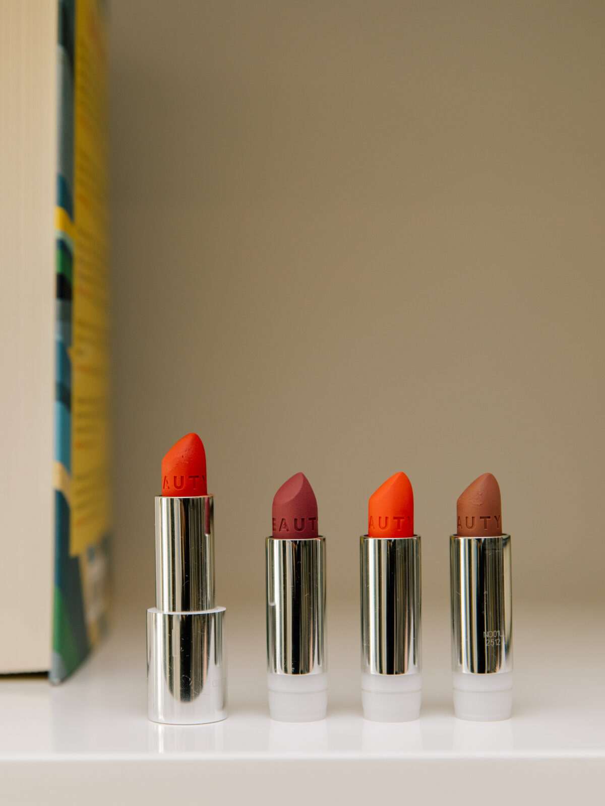 Beauty Pie x Jenna Lyons Unlipsticks