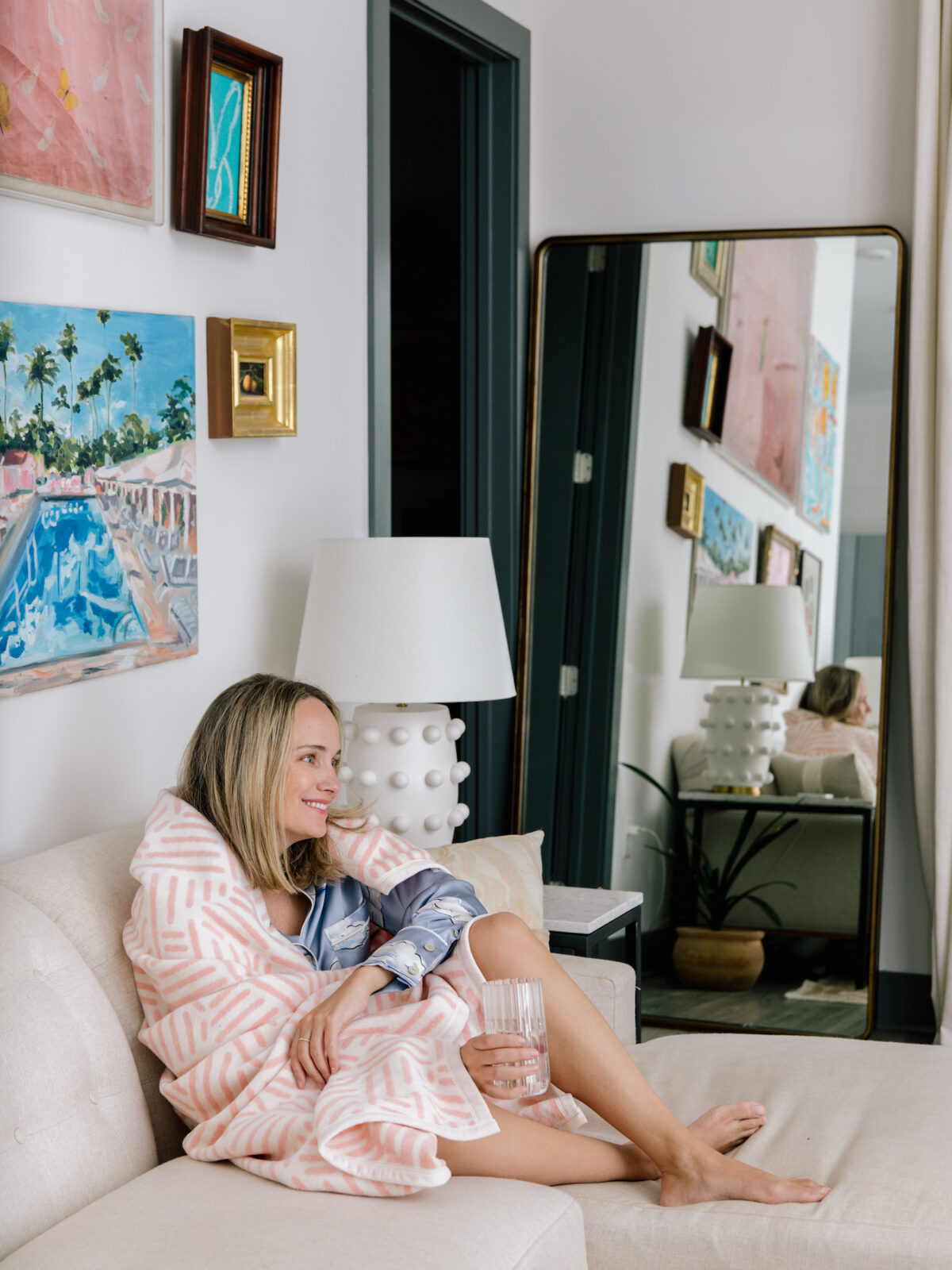 33 of the Best Comfort Movies