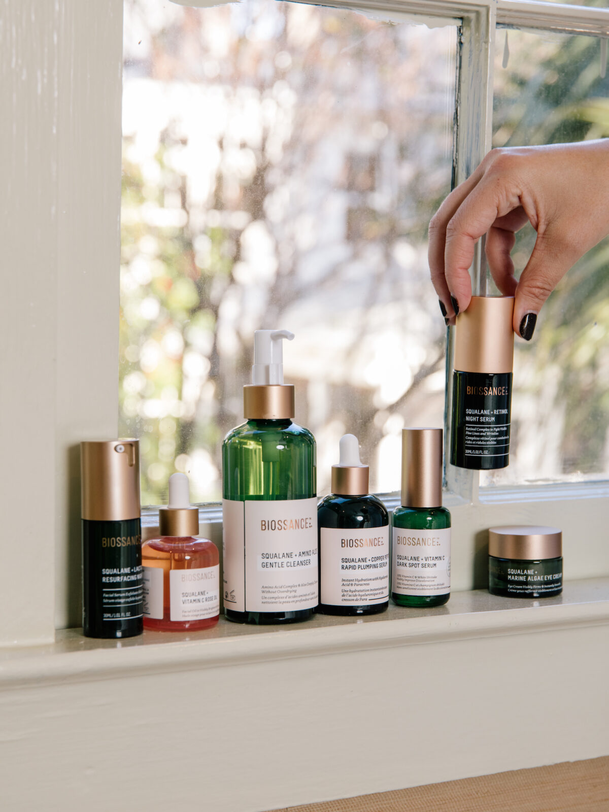 Biossance Black Friday Sale