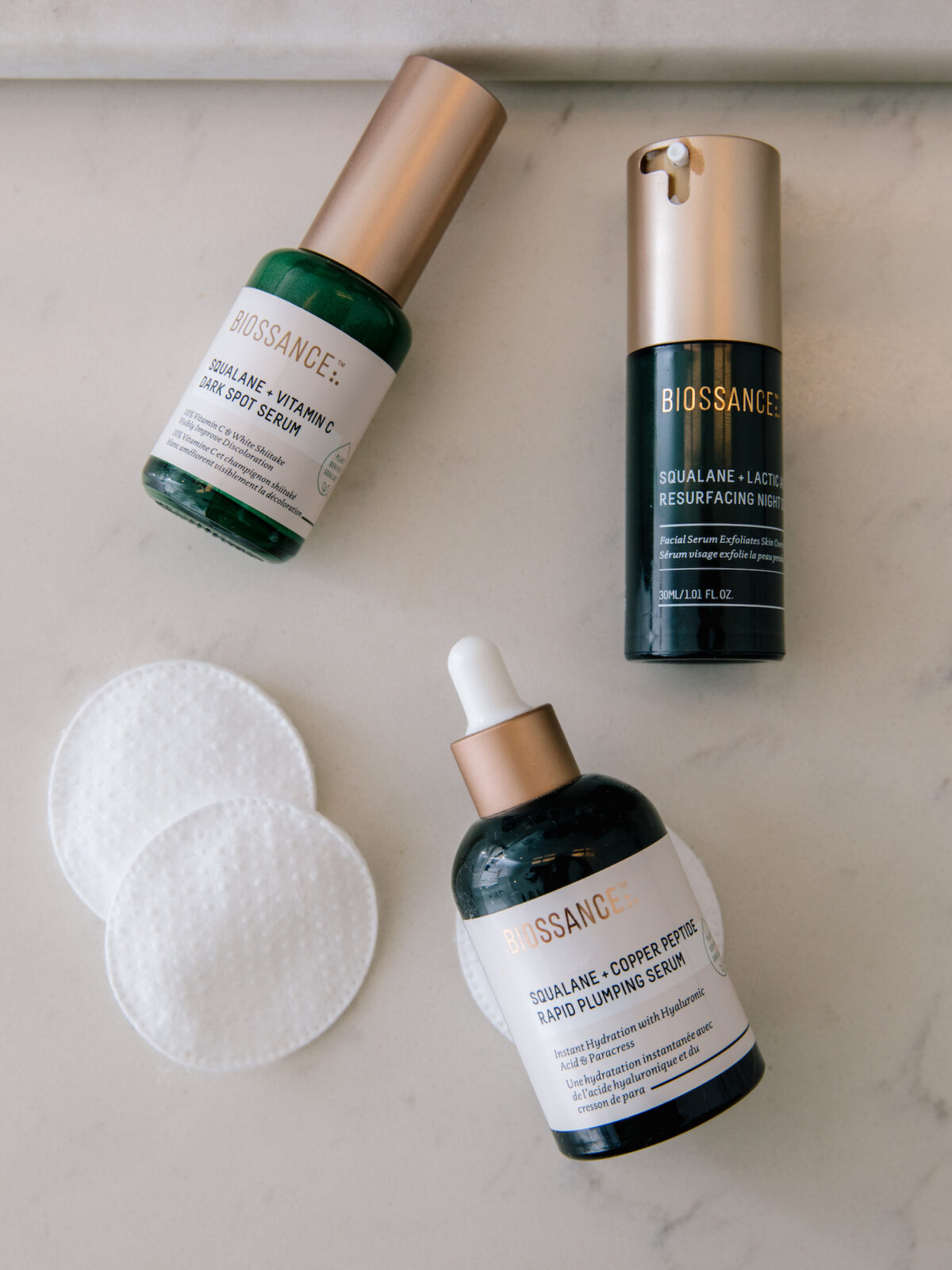 Biossance Friends & Family Sale