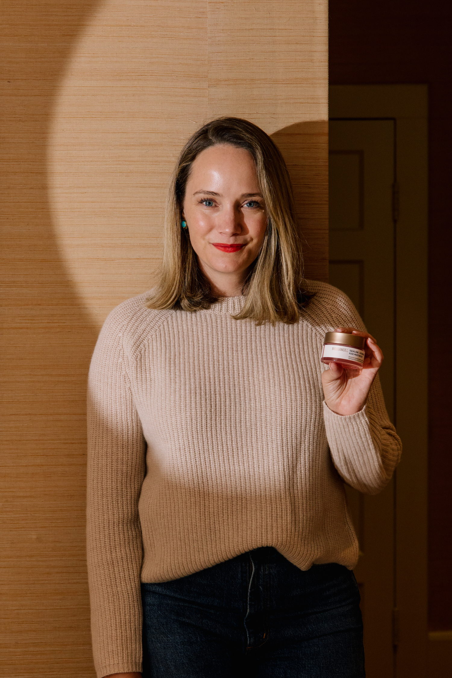 Biossance squalane + vitamin c rose moisturizer review Biossance Squalane + Vitamin C Rose Moisturizer Review