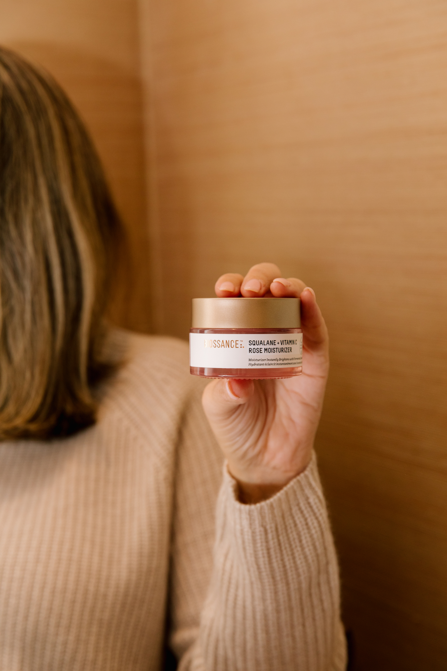 Biossance skincare review Biossance skincare review