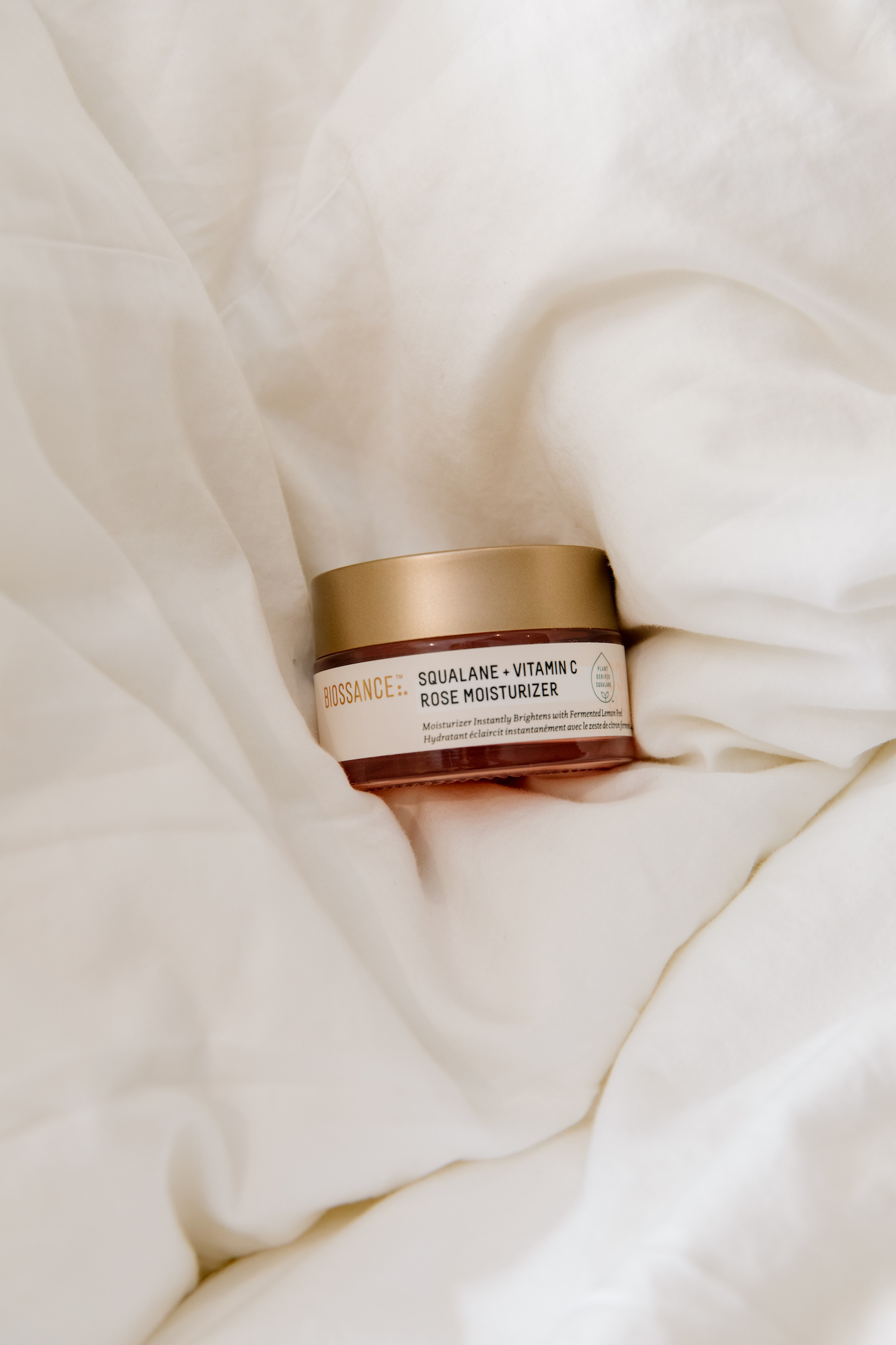 Biossance brightening skincare Biossance brightening skincare