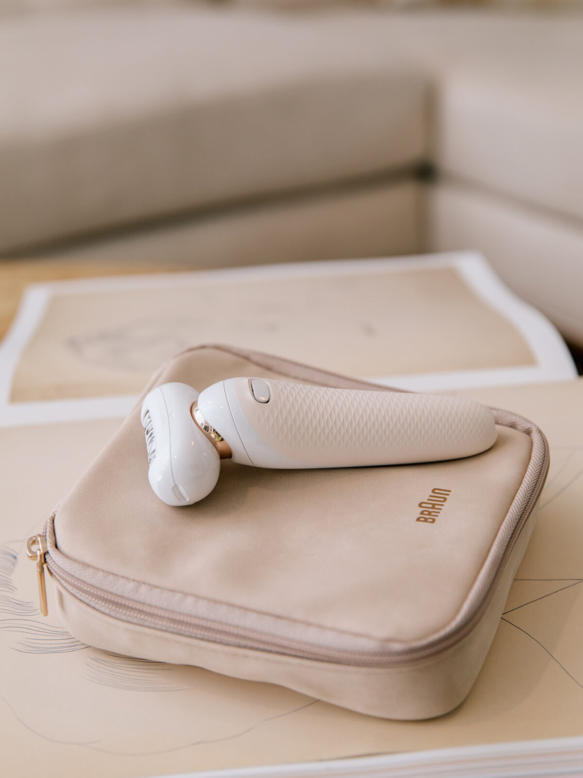 Braun Silk Epil 9 Flex Review