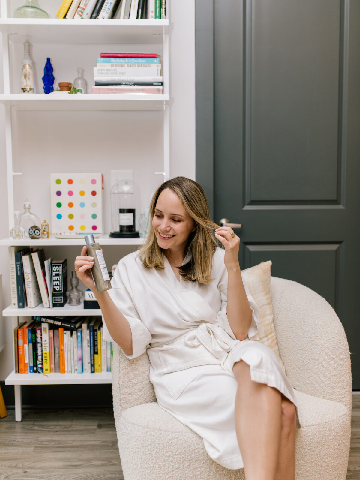 Briogeos Brand New Scalp Revival Shampoo