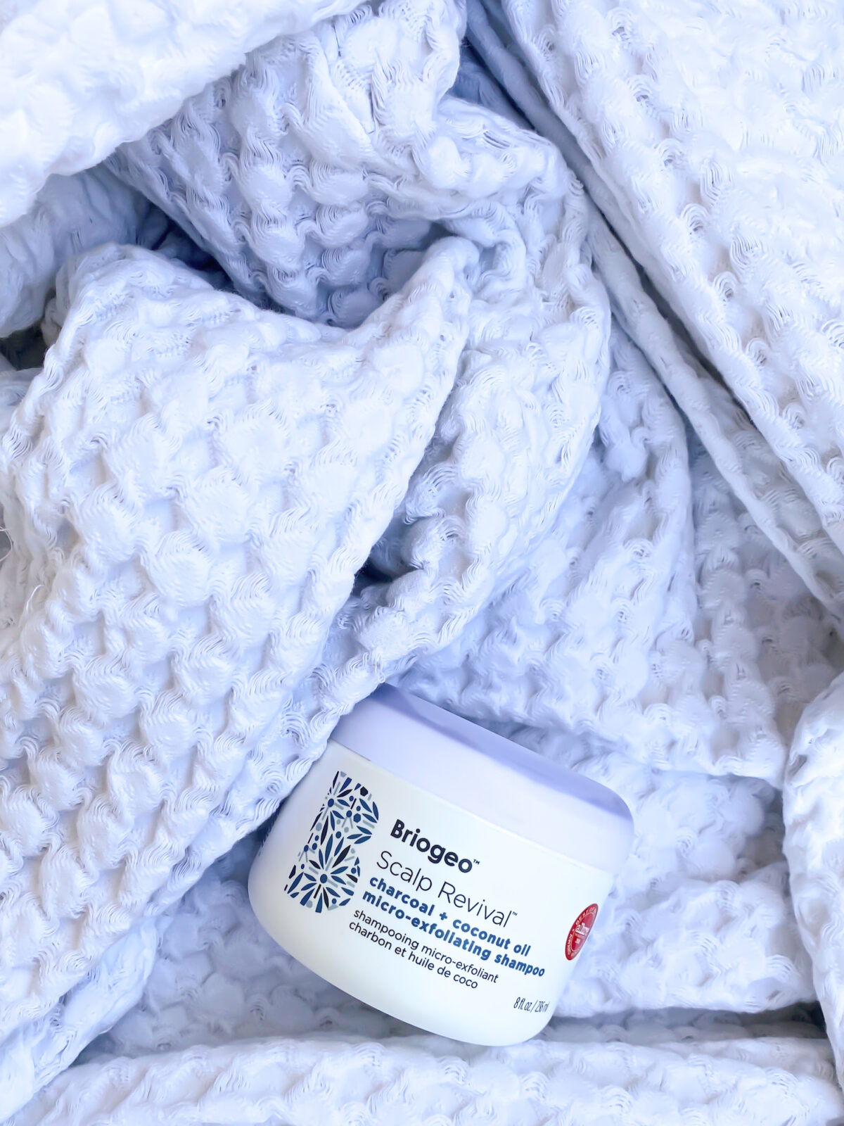 Briogeo Scalp Revival Review