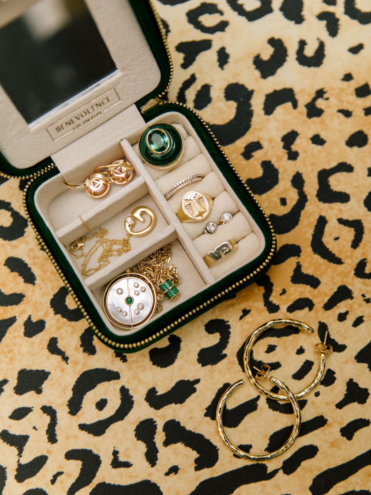 Building a Fine Jewelry Collection