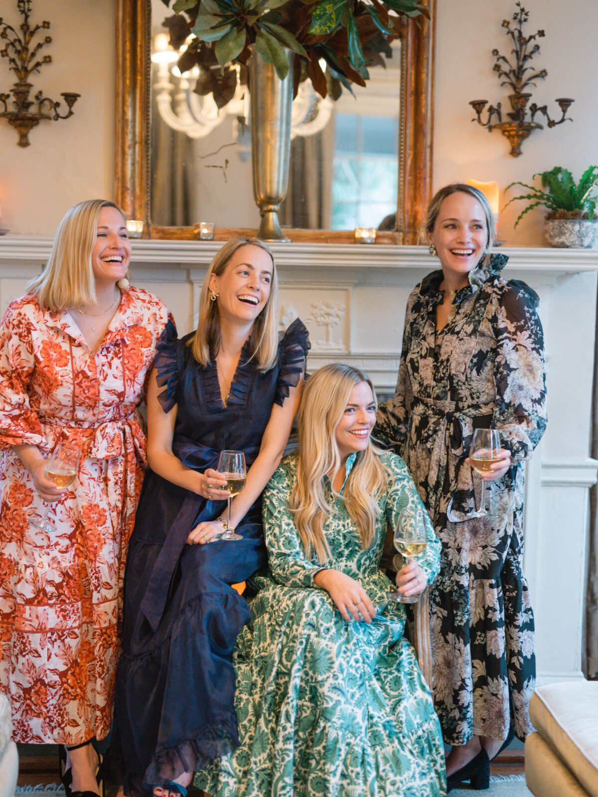 Epic Charleston Getaway Giveaway