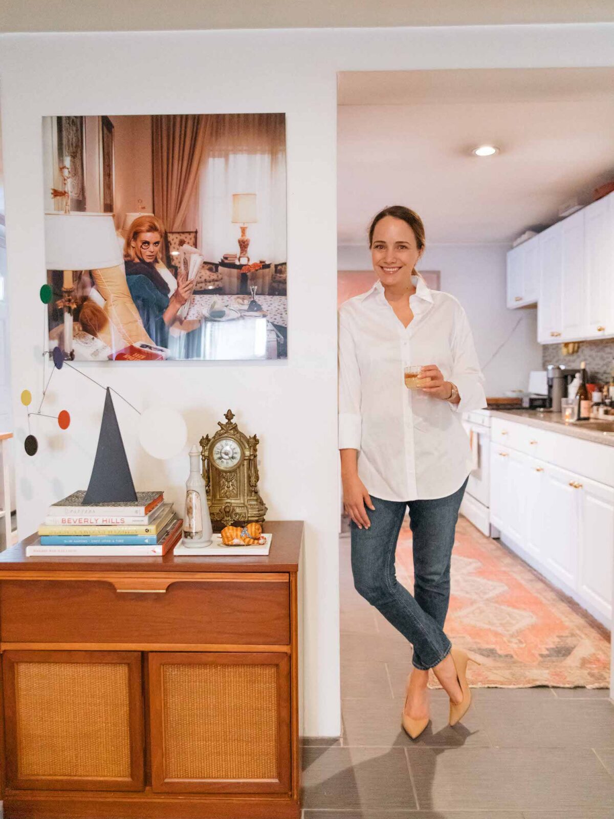 This Week's Good Things 3.1.21