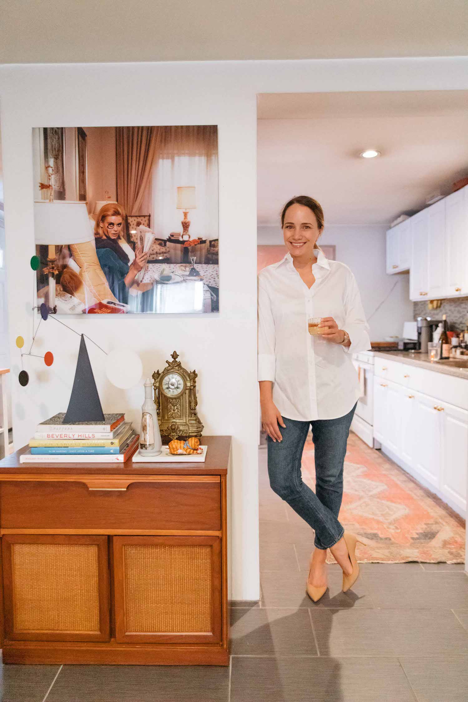 Back to the Office Back to the Office