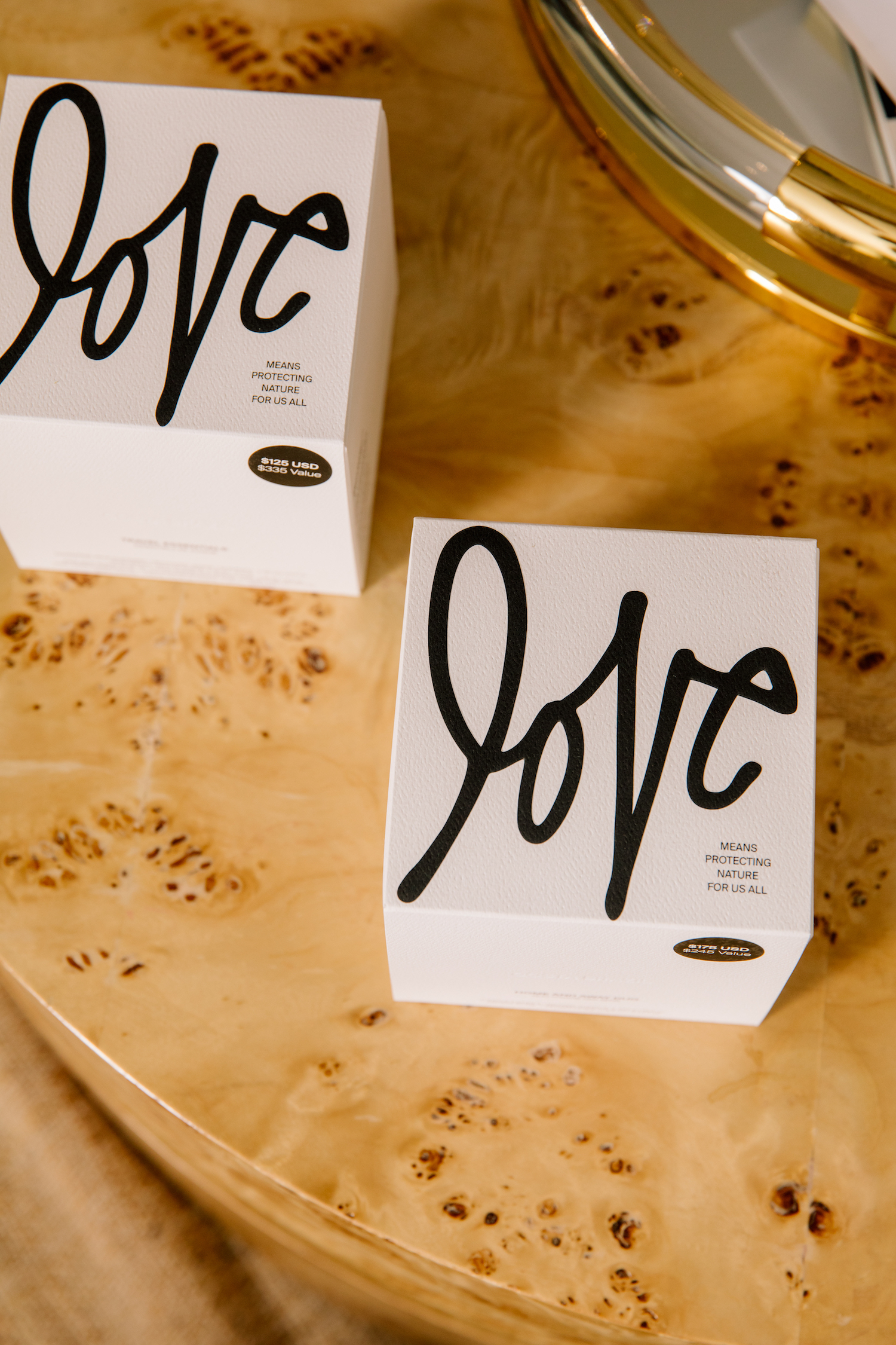 Costa Brazil skincare set Costa Brazil skincare set