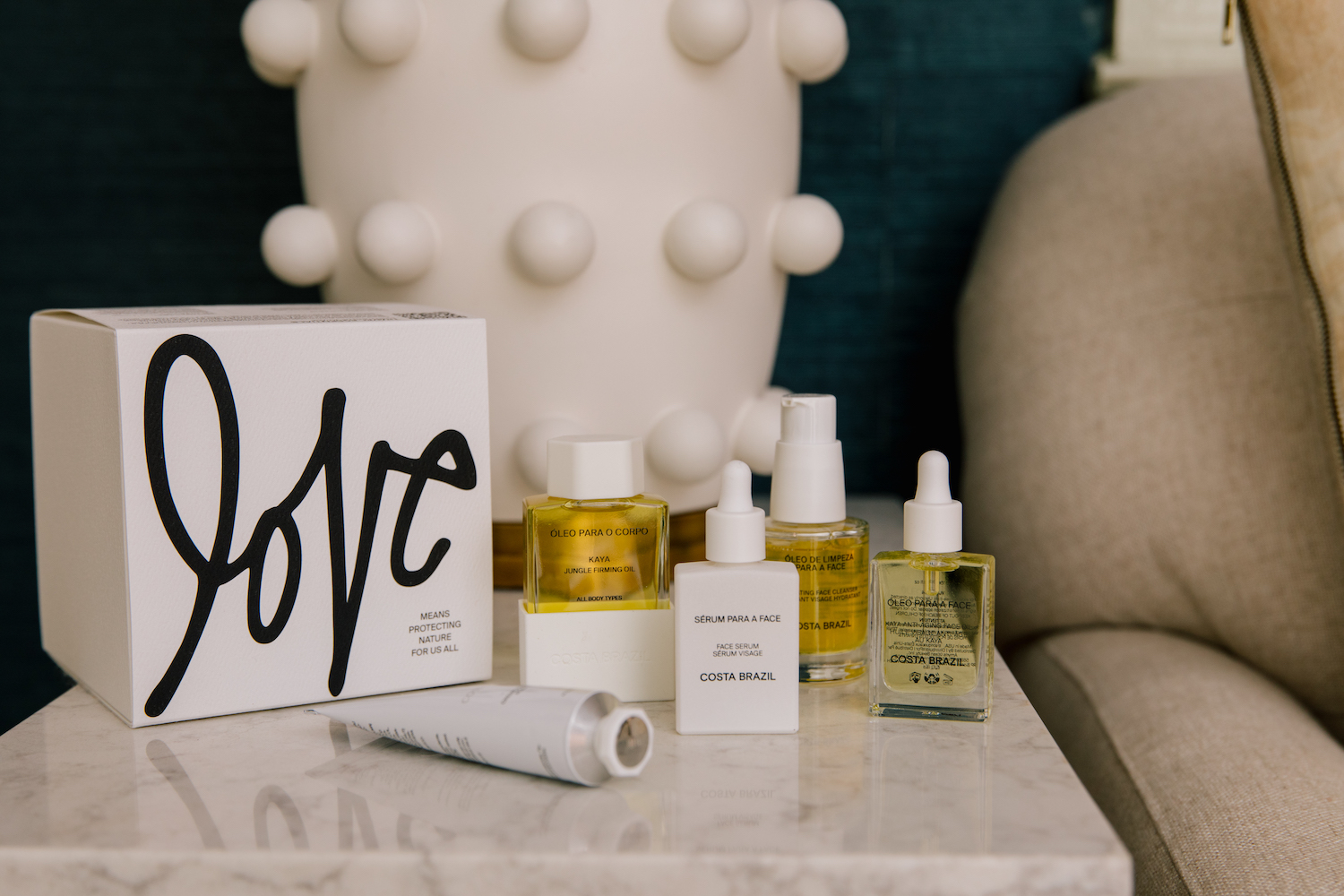 Travel Essentials Kit Travel Essentials Kit