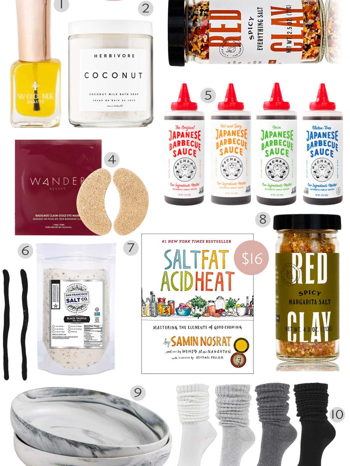 Gift Guide: Affordable Crowd Pleasers.