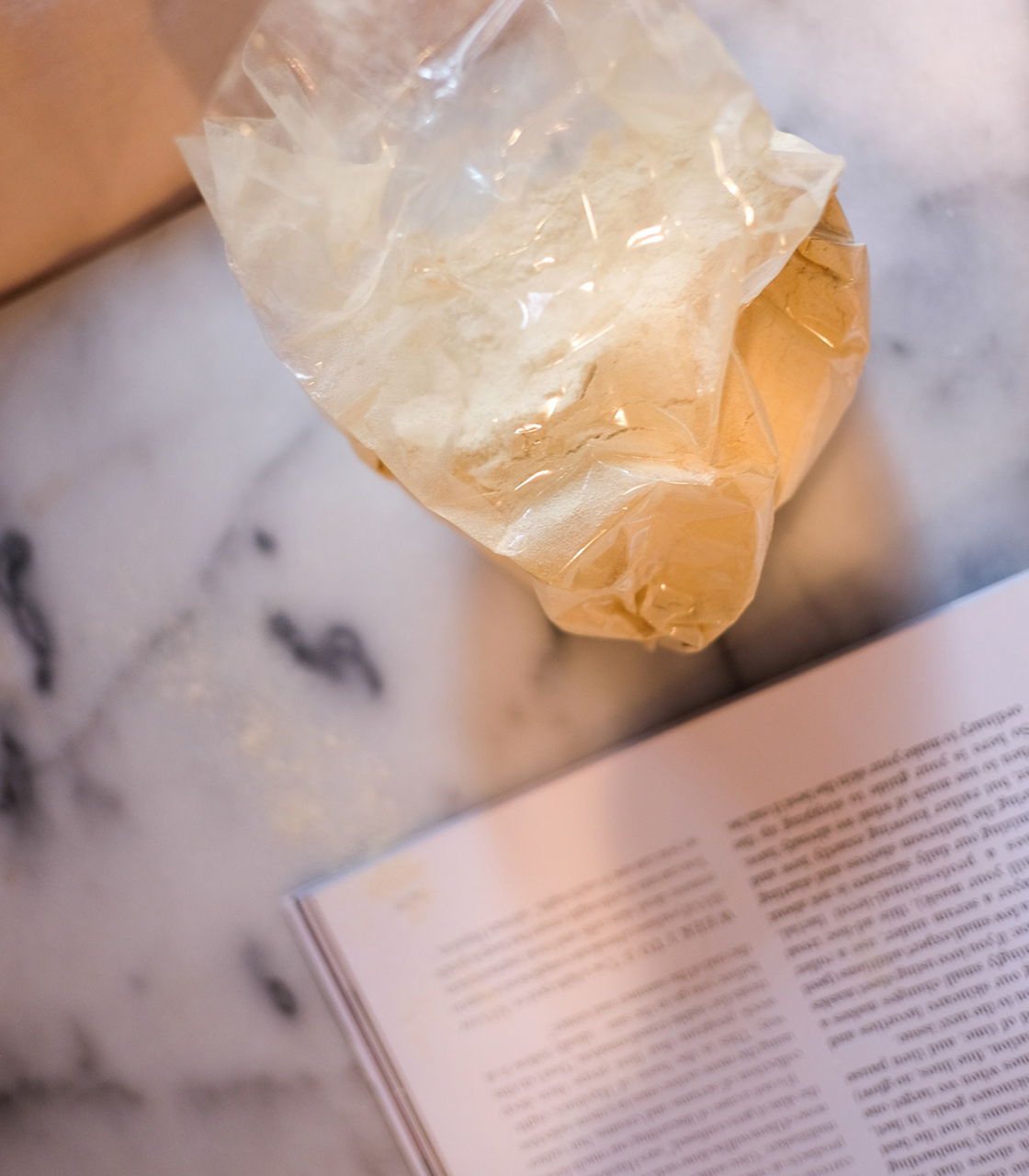 Mustard Seed Bath Detox