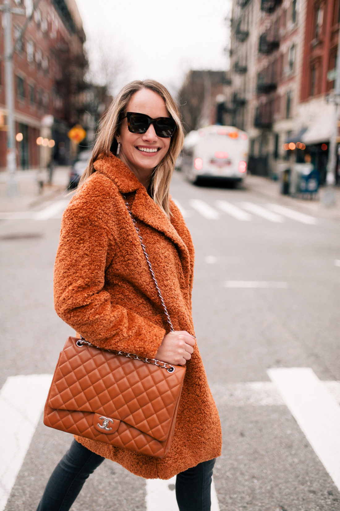 Chanel Bag shopping tips Buying Your First Chanel Bag