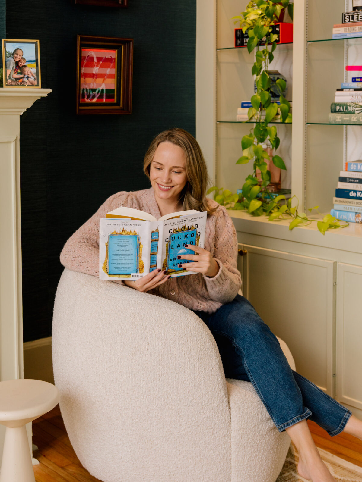 Everything I Read in 2022, Ranked by Genre