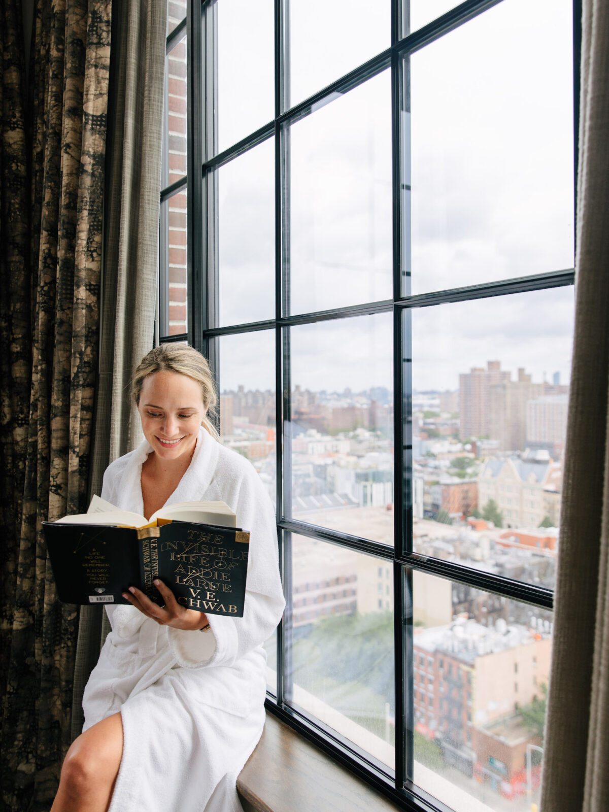 Everything I Read in 2021