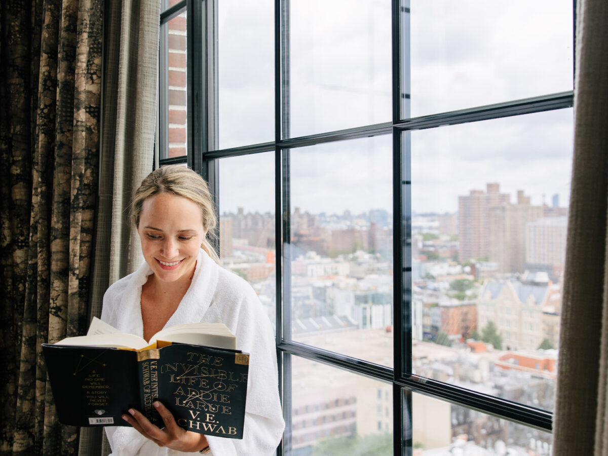 Everything I Read in 2021