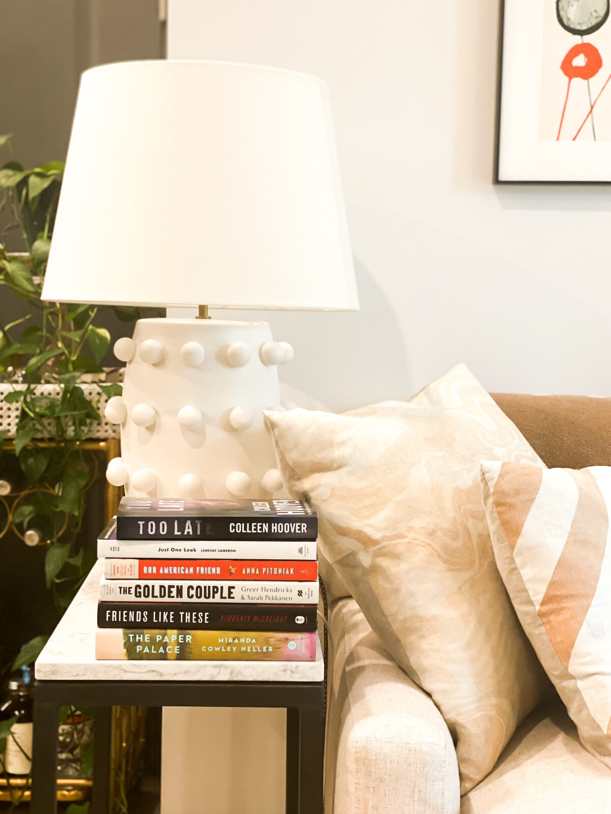 Everything I Read in December 2021