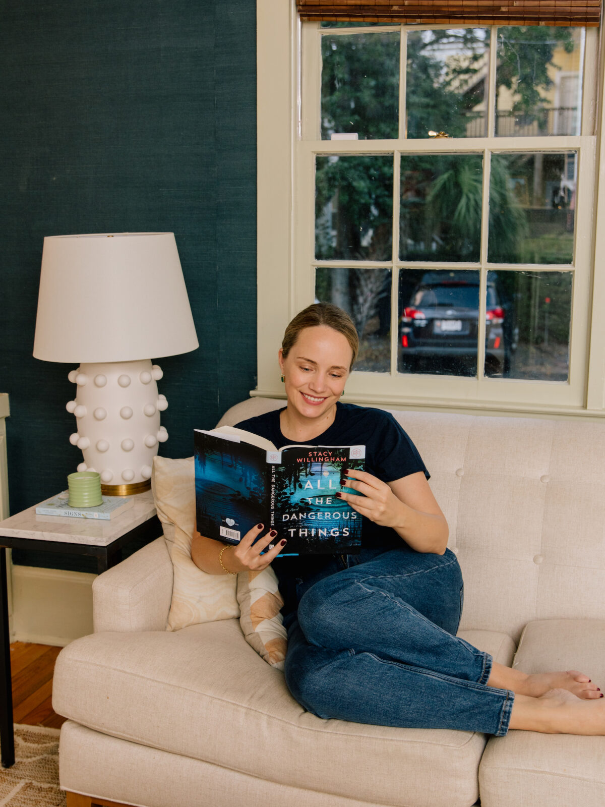 Everything I Read in December 2022