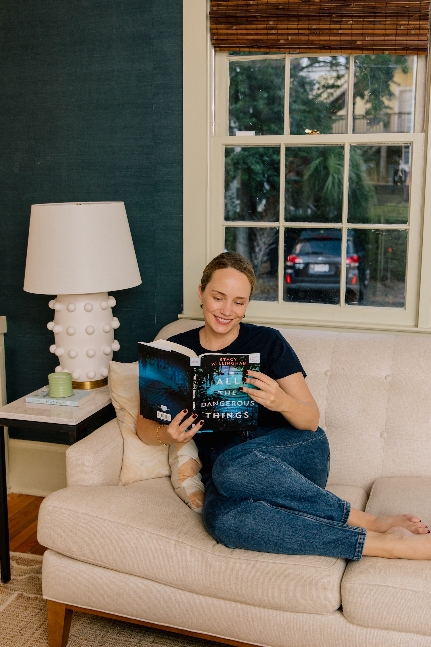 Everything I Read in December 2022 Everything I Read in December 2022