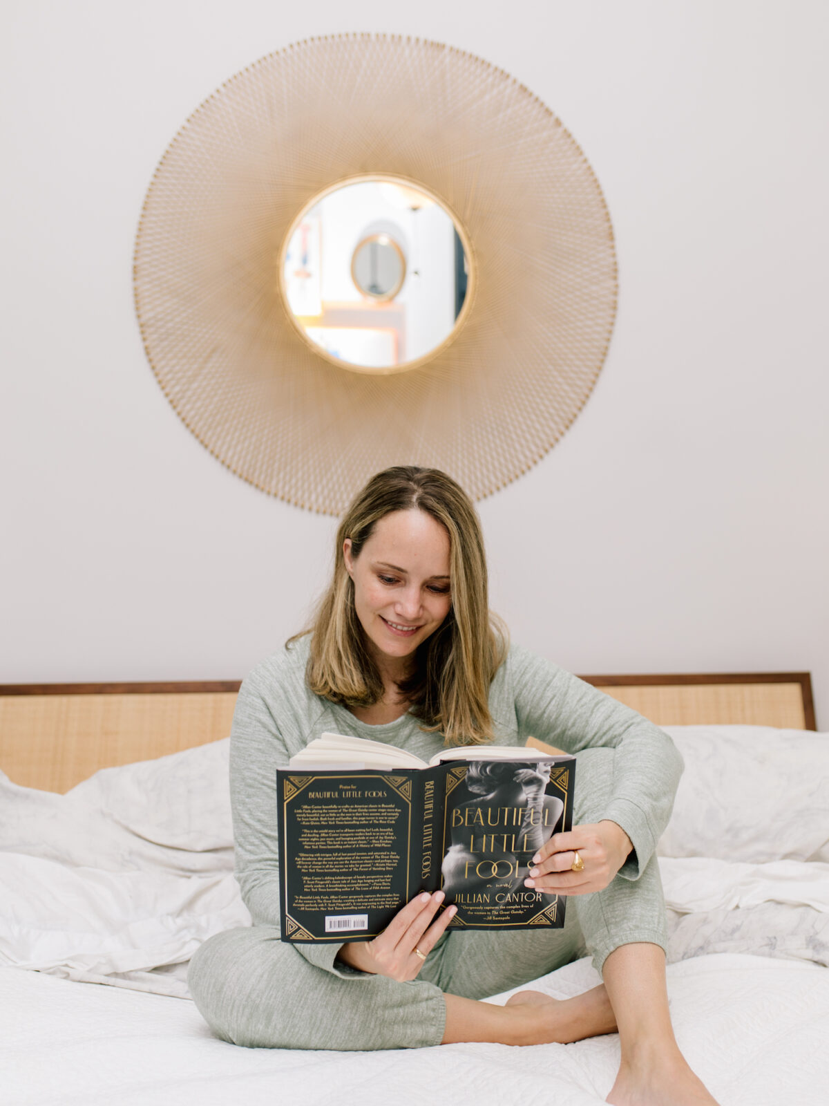 Everything I Read in February 2022