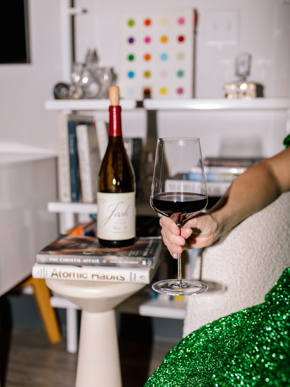 Everything I Read in January 2022