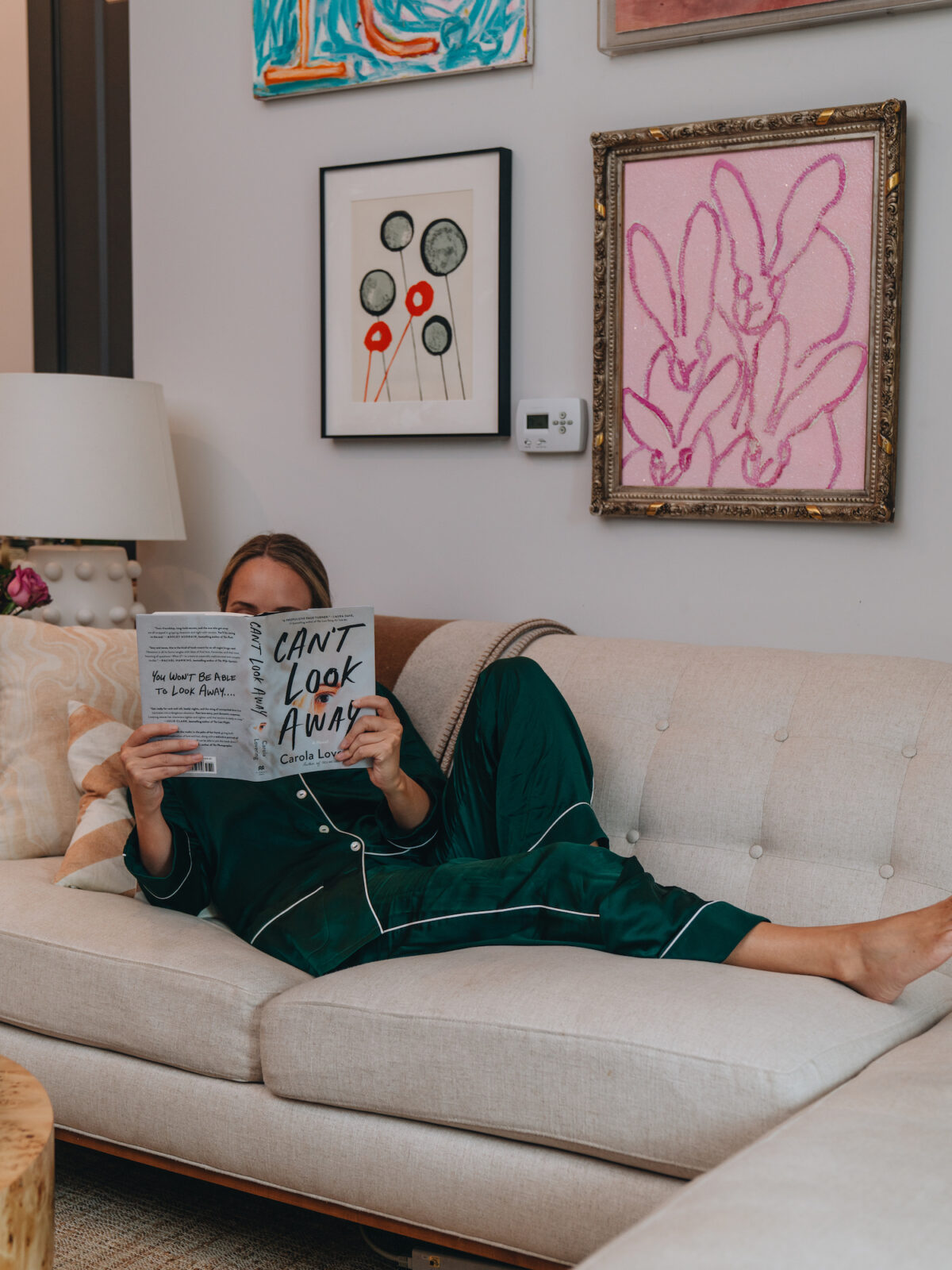 Everything I Read in June 2022