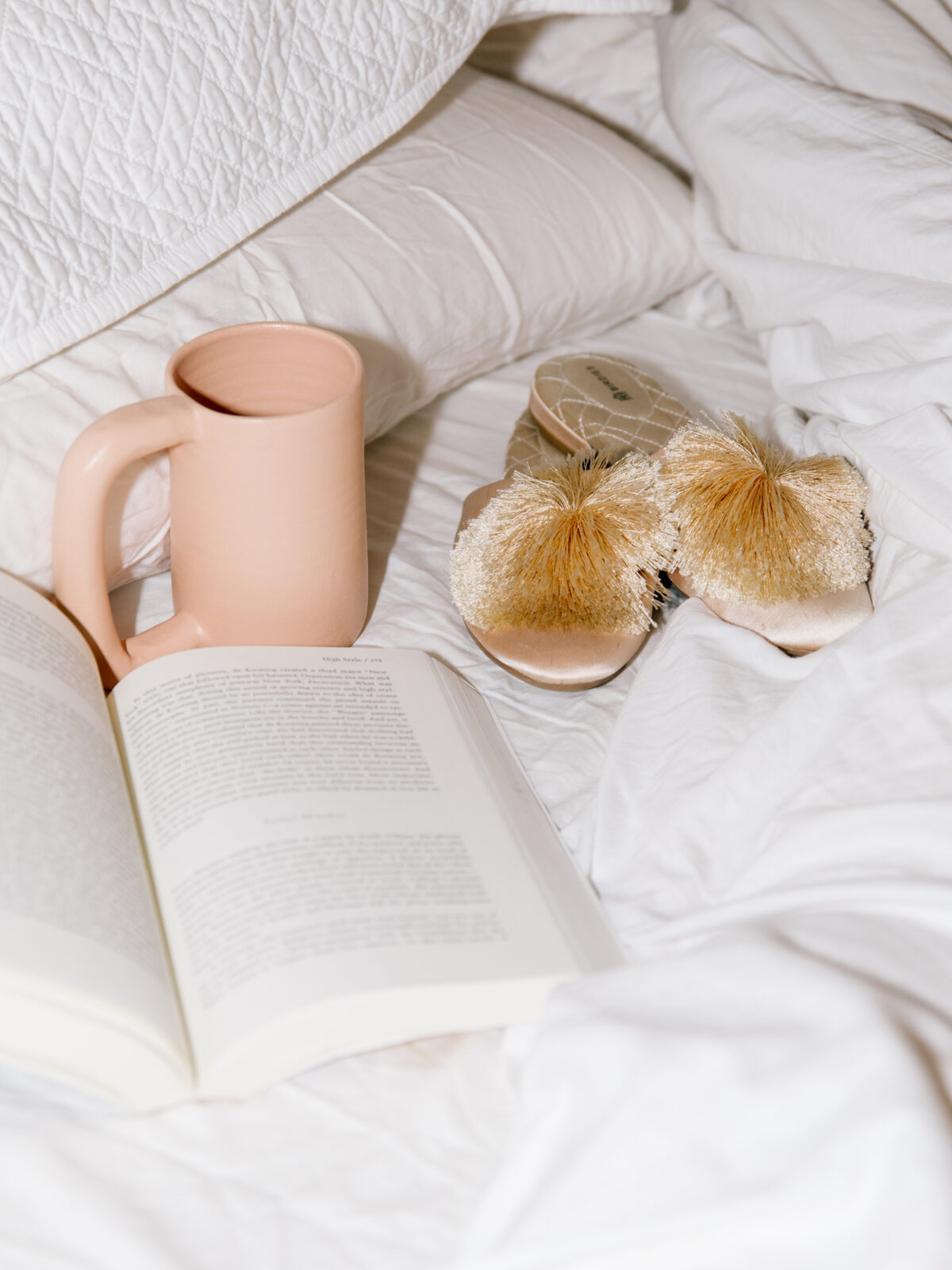 Everything I Read in September 2022