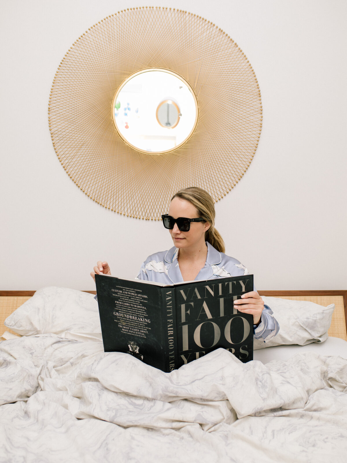 Everything I Watched While I Was Sick