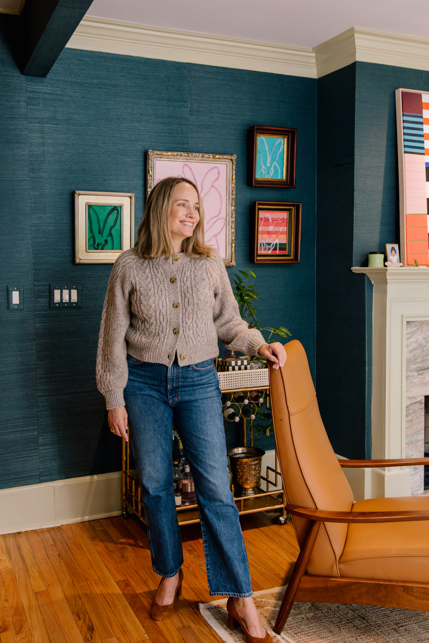 Faherty Faves Faherty Faves + Gifts for Guys