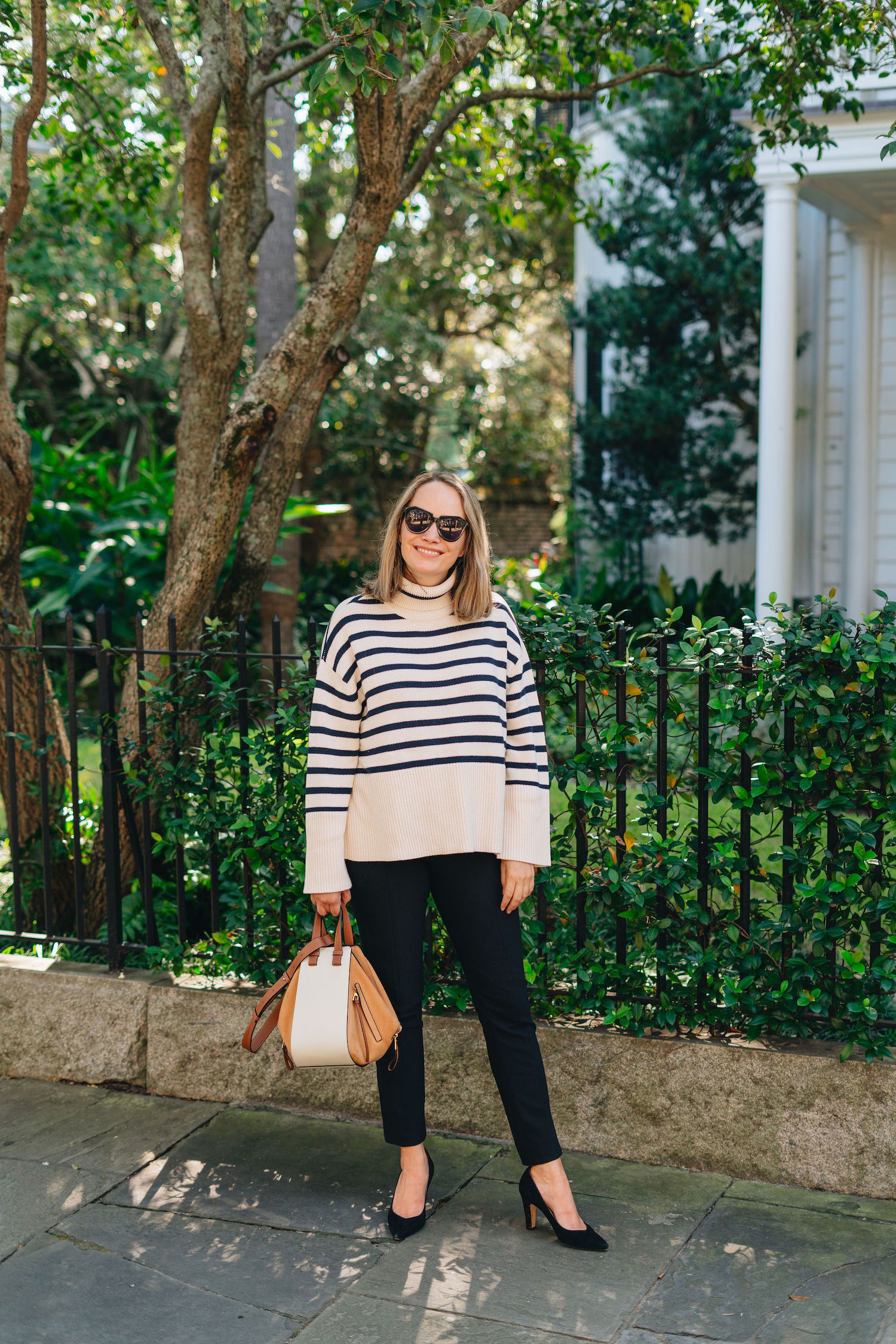 Fall's Best Stripes