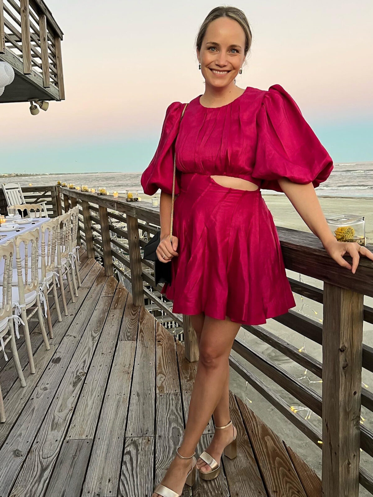 Everything I Wore Last Week 9.28.22