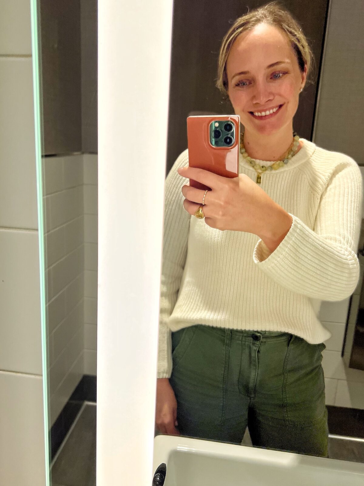 Outfit Diary 11.15.22