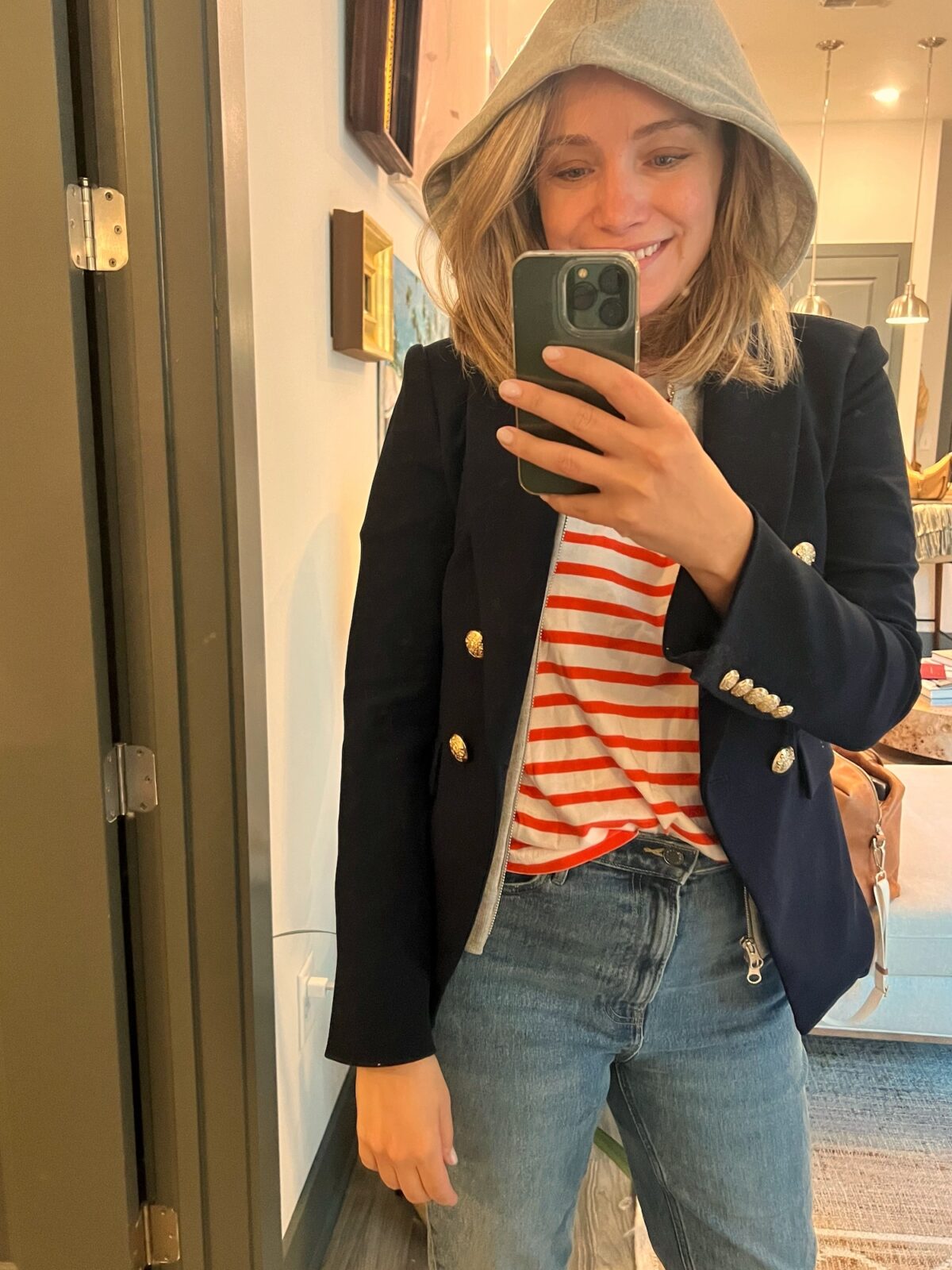 Outfit Diary 10.19.22