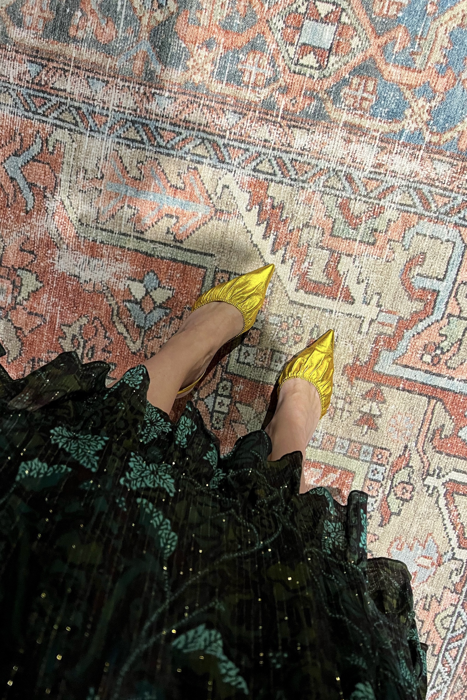 Tory Burch Heels Tory Burch Heels