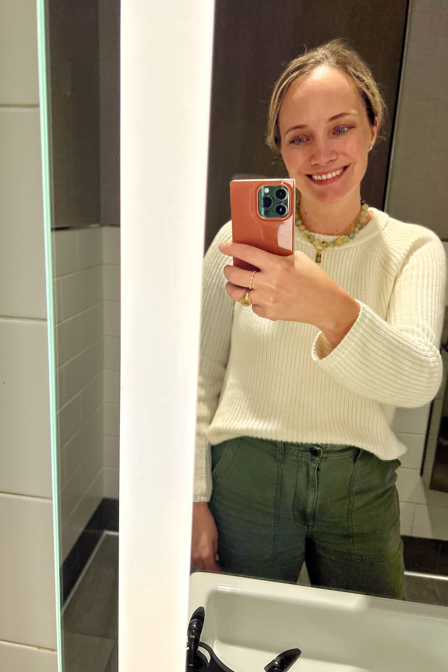 Jenni Kayne Sweater Jenni Kayne Sweater