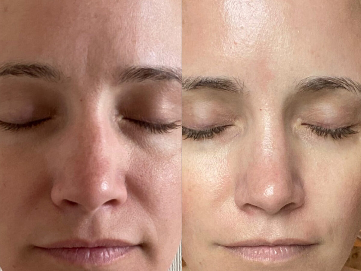 grande lash experience featured