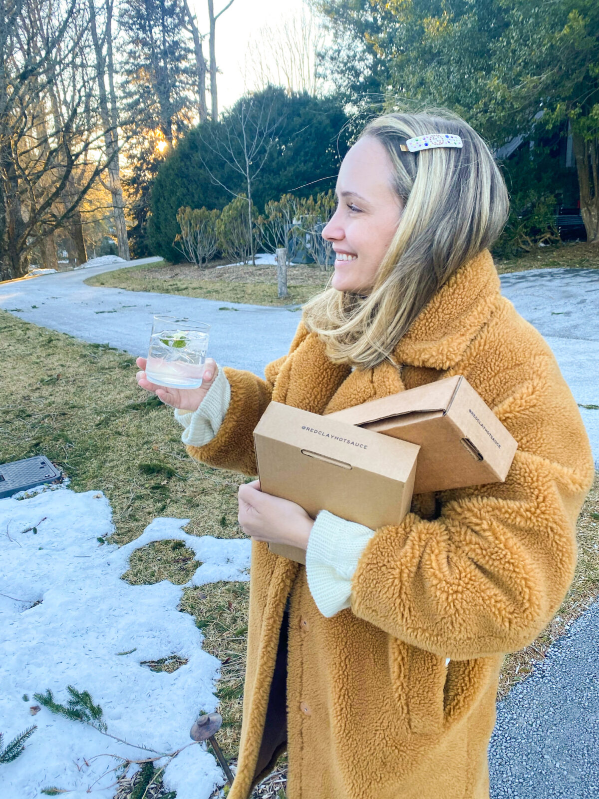 High Hampton Outfits