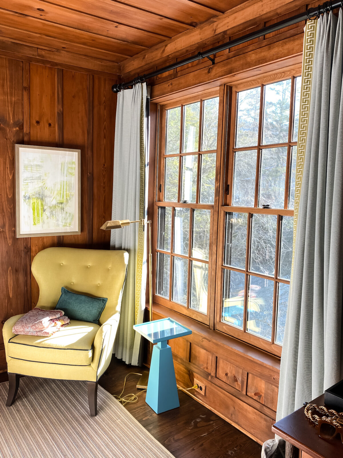 2 Nights at High Hampton