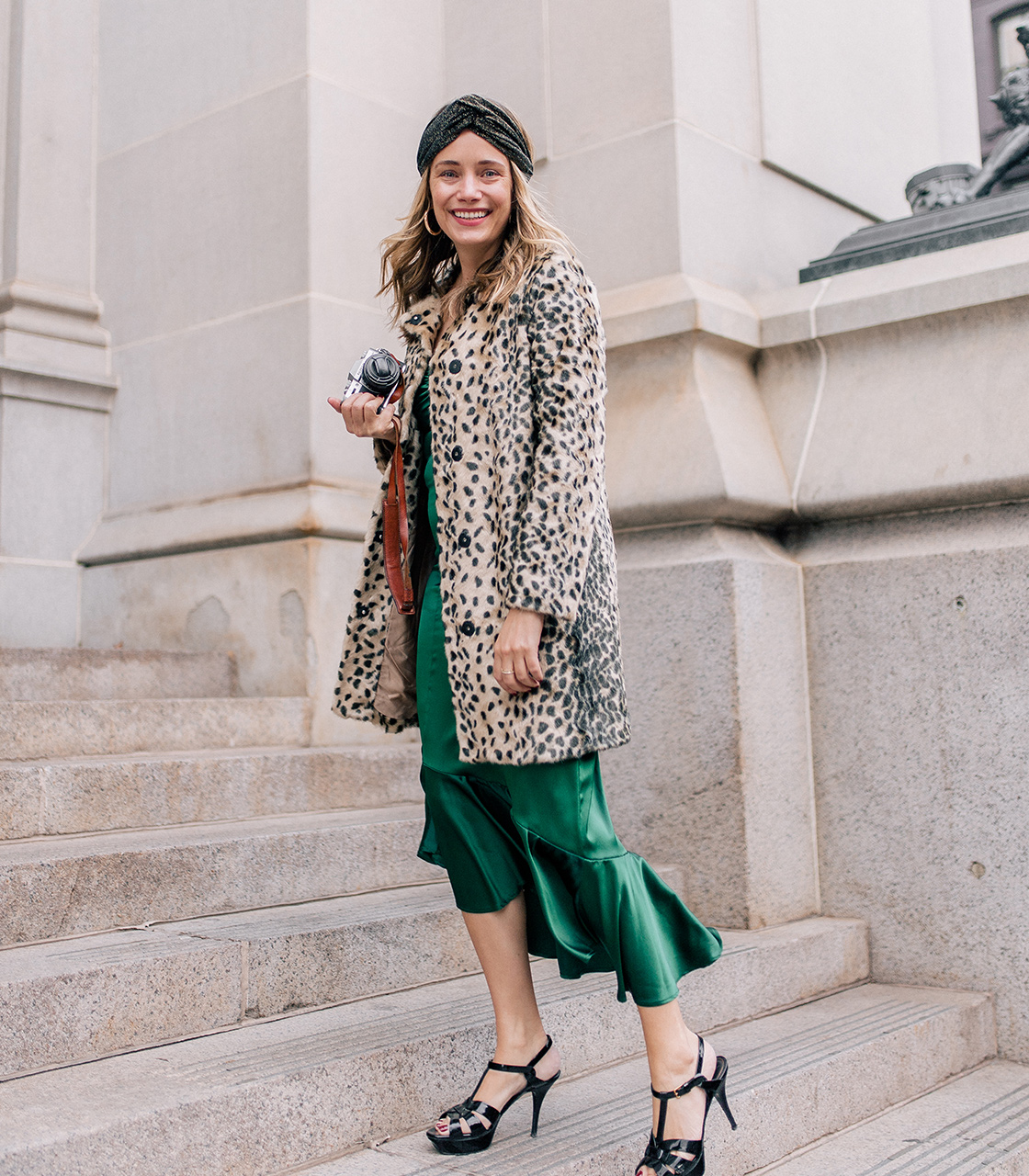 Zara Sparkly Headband