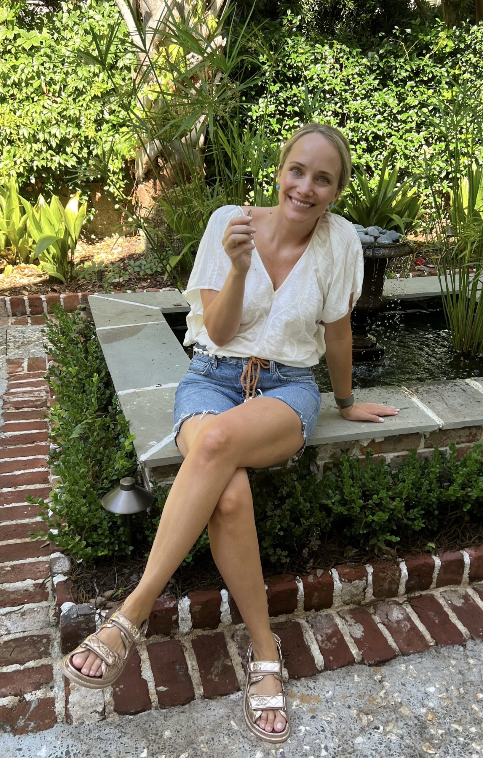 Grace Atwood personal news Grace Atwood personal news